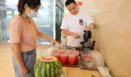 周口鹿邑吃瓜爆料事件,揭秘背后真相与网络舆论风暴