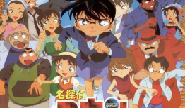 经典动漫,经典动漫中的永恒传说